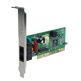 Hawking HM92P 56KBPS V90/92 Data/Fax PCI Modem
