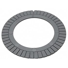 McQuay-Norris AA2032 Rear Wheel Alignment Shim