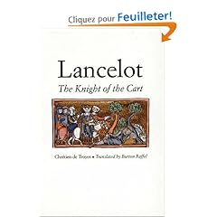 Lancelot: The Knight of the Cart