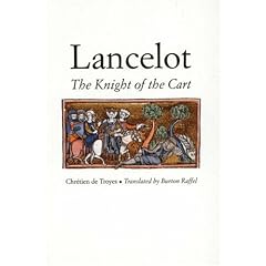 Lancelot: The Knight of the Cart