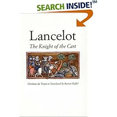 Lancelot: The Knight of the Cart