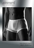 Zimmerli Pureness Micromodal Closed Fly Pant