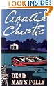 Poirot - Dead Man's Folly