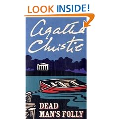 Poirot - Dead Man's Folly