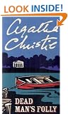 Poirot - Dead Man's Folly