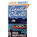 Dead Man's Folly (Poirot)