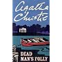 Poirot - Dead Man's Folly