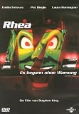 Rhea M - Es begann ohne Warnung - Emilio Estevez