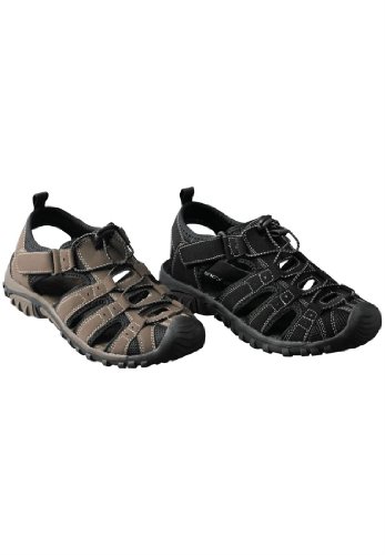 Sport Sandals Kings' Court, Black 15M Sport Sandals Kings' Court, Black 15M