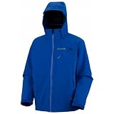 Columbia Men's Wildcat IV Blue WM4058-437