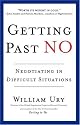 Getting Past No
