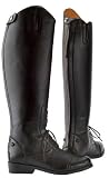 Saxon Equileather Tall Field Boot