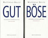 Produkt-Bild: Gut und b&ouml;se: Gesammelte Untertreibungen in zwei B&auml;nden und 1 MP3-CD