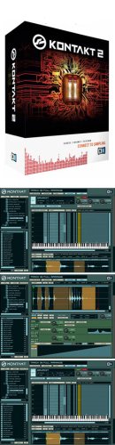 Buy Kontakt 2