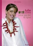 Revue Albin Michel  / Julie cuisine pour garder la ligne