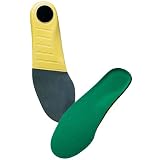 SPENCO POLYSORB Cross Trainer Insole