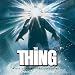 The Thing: Original Motion Picture Soundtrack