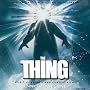 The Thing: Original Motion Picture Soundtrack The Thing: Original Motion Picture Soundtrack