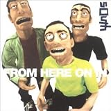 South - From Here On In