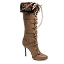 Viking (Tan) Adult Boots