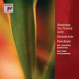 Firebird Suite / Pulcinella Suite