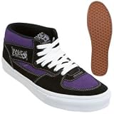 Vans Half Cab Skate Shoe - Men`s
