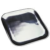 Nambe Square 11-Inch Service Plate