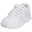 Lugz NOVE MLUAL - 115 Freizeitschuh, white