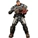 NECA Gears of War Marcus Fenix Series 2 Action Figure (Added Articulation!)