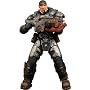 NECA Gears of War Marcus Fenix Series 2 Action Figure (Added Articulation!)
