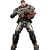 GEARS OF WAR 2 - MARCUS