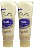 Olay Body Quench Plus Touch of Sun Body Lotion, Light/Medium Skin Tones, 6.7 fl oz