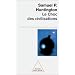 Le choc des civilisations