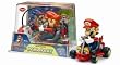 1:32 Scale Radio Controlled Nintendo Mario Kart