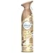Febreze Air Effects - Limited Edition - Vanilla Latte - Net Wt. 9.7 OZ (275 g) Each - Pack of 2