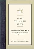 How to Make Stew