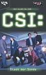 CSI 02. Stadt der S�nde