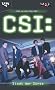 CSI 02. Stadt der S�nde