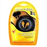 SportBuds 2 Pack Earphones