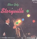 Revue Stan Getz  / Stan Getz at Storyville, Vols. 1 & 2