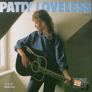 PATTY LOVELESS - PATTY LOVELESS - Zortam Music
