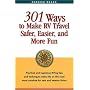 301 Ways to Make RV Travel Safer, Easier, and More Fun