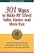 Book 301 Ways to Make RV Travel Safer, Easier, and More Fun