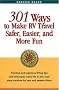 Ways to Make RV Travel Safer, Easier, and More Fun