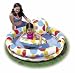 Blow Up Toddler Kiddie Swimming Pool