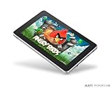 Ramos W10 V2.0 7" Cortex A9 CPU 4gb Wifi Bluetooth 1080P HDMI Android 2.2 F ....