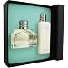 Pure Turquoise By Ralph Lauren For Women. Set-eau De Parfum Spray 4.2 OZ & Body Lotion 6.7 OZ