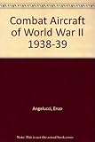 Combat aircraft of world war II