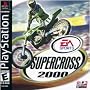 Supercross 2000