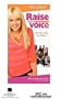 Raise Your Voice [VHS]